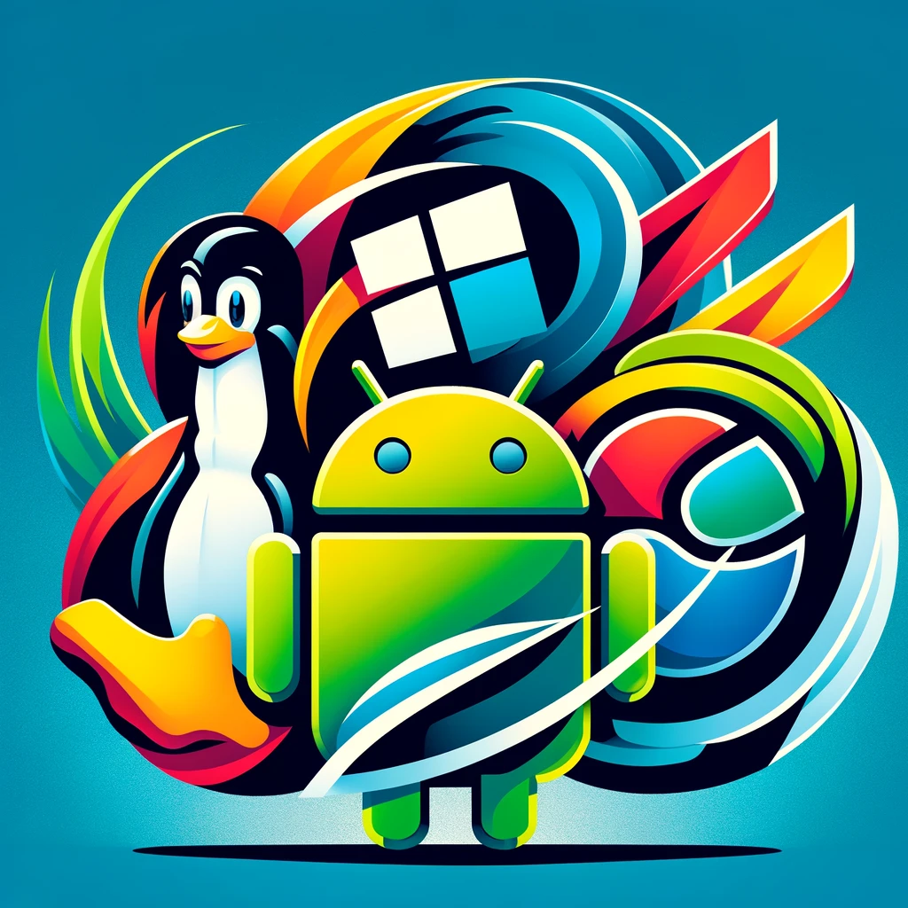 multi platform ecosystem